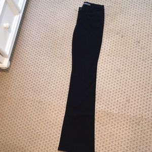 Joe’s Jeans- “Th Honey- Booty Fit”